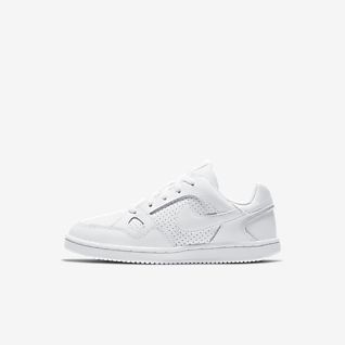 nike white shoes price