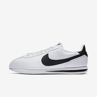 Nike cortez grises Clearance