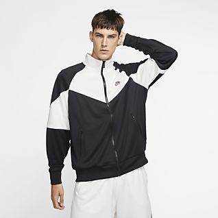 giacconi nike uomo