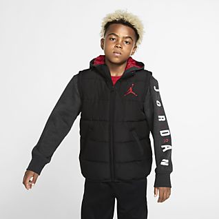 piumino nike bambino online