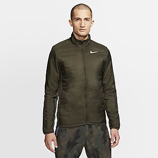 nike standard fit jacket