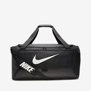 Nike Brasilia Tréninková sportovní taška (velká, 95‎ l)