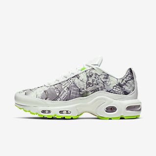 women's nike air max plus shoes
