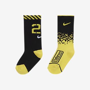 lebron james kids socks
