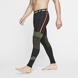 nike thermal tights mens \u003e Up to 72 