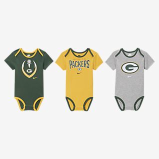Green Bay Packers Jerseys Apparel Gear Nike Com