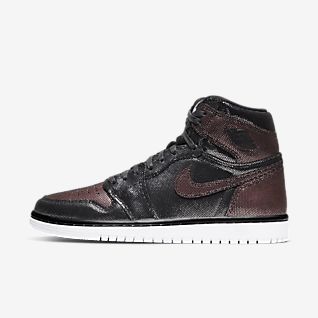 nike jordan high tops womens