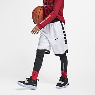 Boys Basketball Clothing. Nike.com