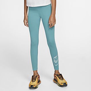 nike dance leggings