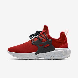 basket presto nike