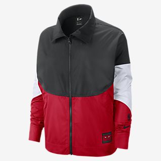 Chicago Bulls Jerseys Gear Nike Gb