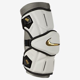 nike vapor elite lacrosse shoulder pad liner