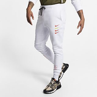 nike microbranding pants