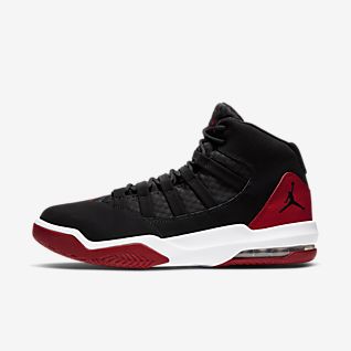 soulier jordan femme
