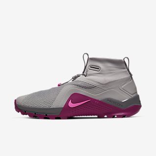 nike high top training shoes