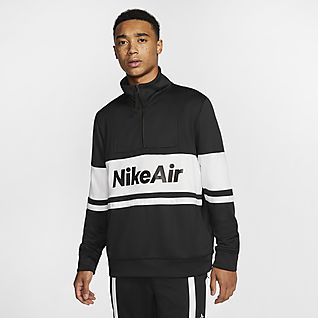 Erkek Seri Sonu Esofmanlar Nike Tr