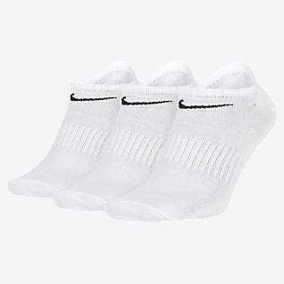 no show nike men's socks