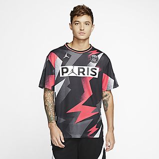 Hombre Jordan Prendas Para La Parte Superior Nike Cl