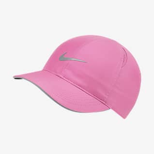 nike women's running hat