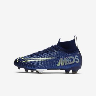 nike kids football boots