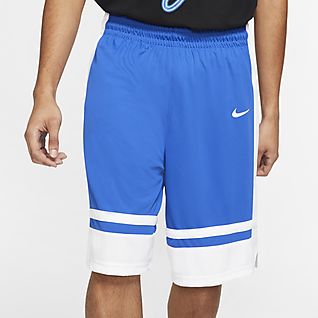 nike light blue basketball shorts