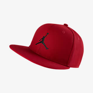 Jordan Regulowana czapka dla dużych dzieci