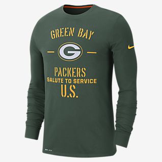 nfl green bay packers apparel