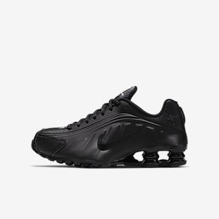 girls nike shox