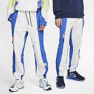 cold weather active pants