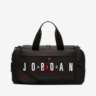 Jordan 行李包