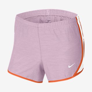 girls nike cycling shorts