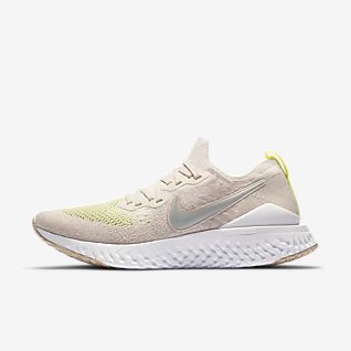 chaussures basses running homme nike nike epic react flyknit 2 noir chaussures basses running homme nike nike epic react flyknit 2 noir