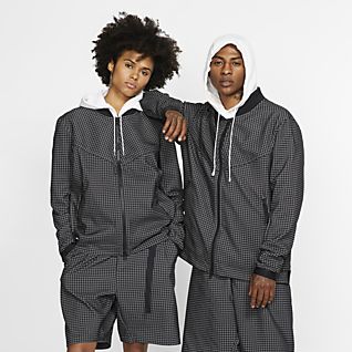 Erkek Seri Sonu Ceketler Ve Yelekler Nike Tr
