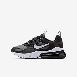 nike air max 70 black