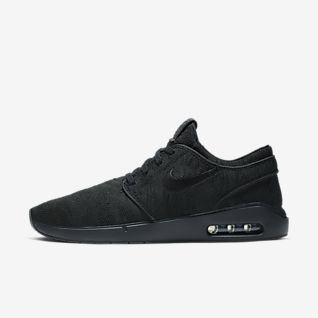 nike stefan janoski noir femme