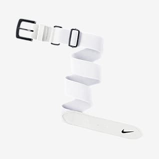 nike baseball belt