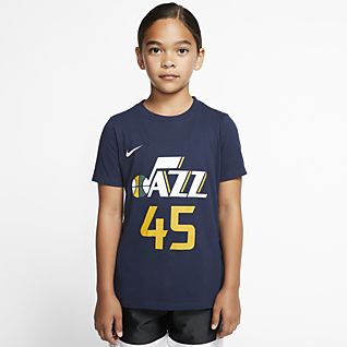 kids jazz jersey