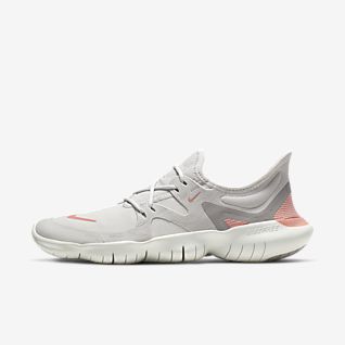 best nike free shoes