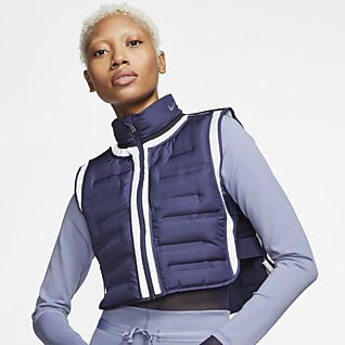 Clearance Jakker og vester. Nike NO Clearance Jakker og vester. Nike NO