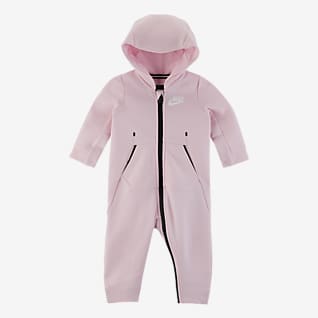 Nike Sportswear Tech Fleece Baby (0-9M) Coverall
