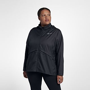 women's plus size nike apparel