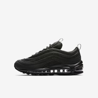 Girls Synthetic Air Max 97 Shoes. Nike AU