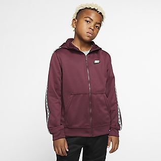 nike tuta bambino scontate