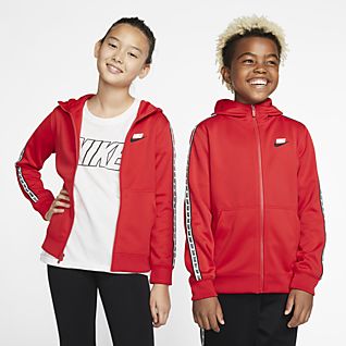 nike tracksuit boys sale