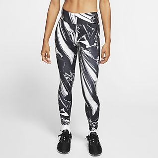 nike tech women's running tights