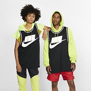 Nike Sportswear Printed Tank