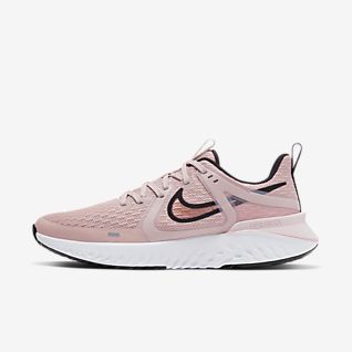 tenis nike para correr de mujer