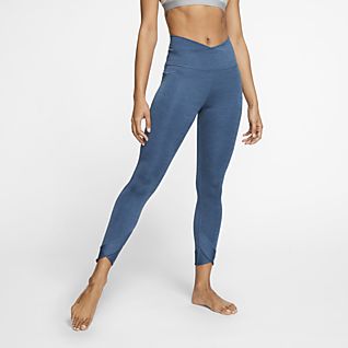 nike yoga pants womens