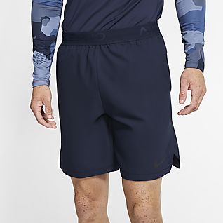 short fitness nike