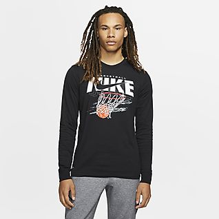 nike tops mens sale